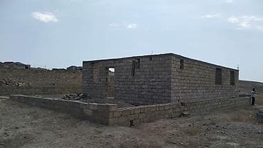 Hökməli 5 otaqlı, 220 kv. m, Kredit yoxdur, Təmirsiz — 5