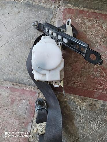 Продажа авто: Infiniti g35 üçün oturacaq kəməri başqa ehtiyat hissələri də var — 2