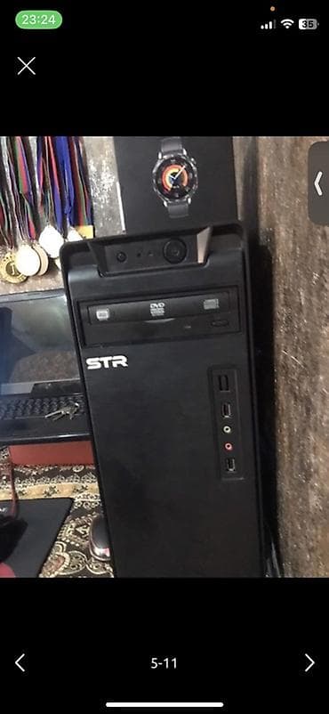 TV və video: TECILI SATILIR REAL ALICIYA CUZI ENDIRIM OLACAG SADECE MONITOR VE — 9