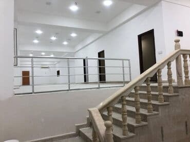 залог коммерческой недвижимости: Elmer akademiyasi metrosunun yaxinliginda, 250 metr kvadratliq obyekt — 1