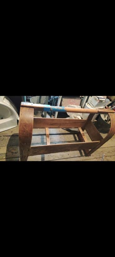 Raskladuşkalar: İşlənmiş, Kredit yoxdur, Almaniya — 9