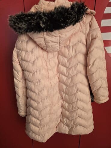 Nissan: Kurtka, Qız üçün, 14 - 16 yaş — 3