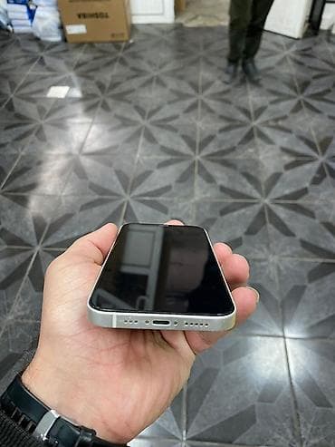 iphine: IPhone 12, Ağ — 2