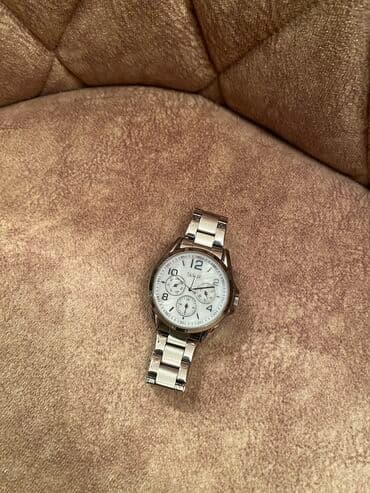 irshad telecom is saatlari: İşlənmiş, Qol saatı — 1