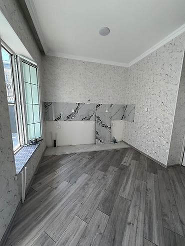 masallıda ev: Maştağa qəs 186 avtobus xətdinin üzərində paket kupçalı 4 otaqlı yeni — 7