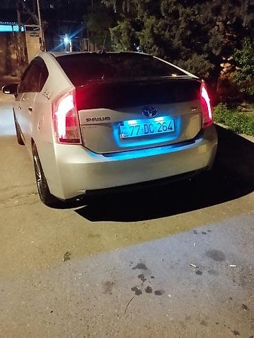 chevrolet arxa stop: LED, Toyota — 3