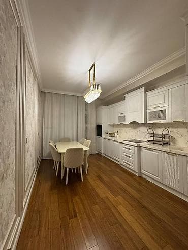 studio menziller: İcarəyə verilir 3 otaqlı yeni tikili 68 m², Ağ şəhər q. Kateqoriya — 3
