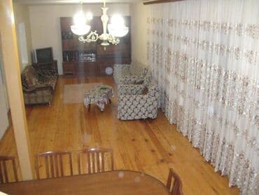 yeni güneşlide kiraye evler 2021: 320 kv. m, 7 otaqlı — 1