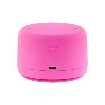 hyperx cloud alpha s: Ağıllı dinamik Yandex Station Lite 2 Pink (YNDX-00028PNK) Yandex — 3