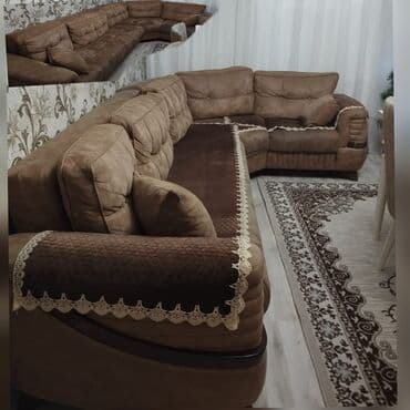 BYD: Künc divan — 1