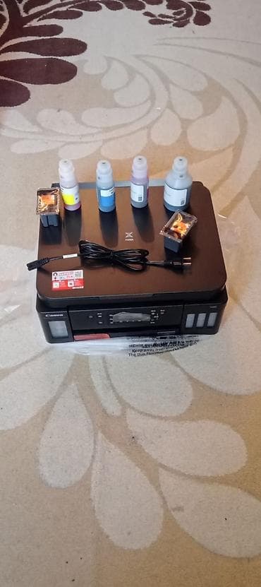 apple macbook pro: Printer 60-80 satilir — 2