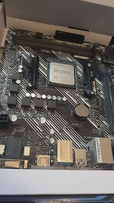 dt7 pro max: Kompyuter ideal vəziyyətdədir təzə yığılıb yeni nəsil oyunlari — 9