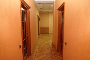 сдается 3 комнатная квартира: 3 комнаты, 120 м² — 10