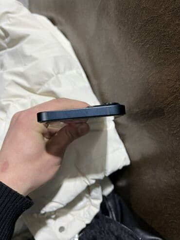ayfon 16 qiymeti: IPhone 13, 128 GB, Mavi, Face ID — 6