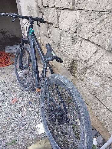 Детские велосипеды: Şəhər tipli elektrikləşdirilmiş velosiped – əl işi modifikasiya - — 7