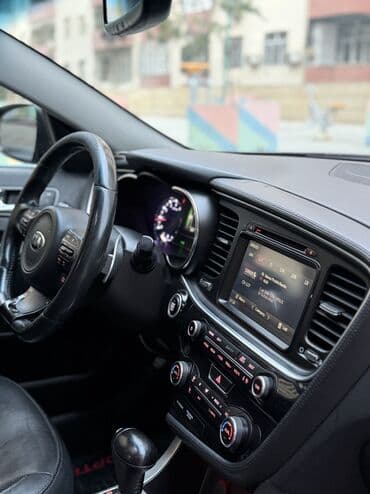 lider disk type 0 per page 40: Kia Optima: 2 л | Седан — 12