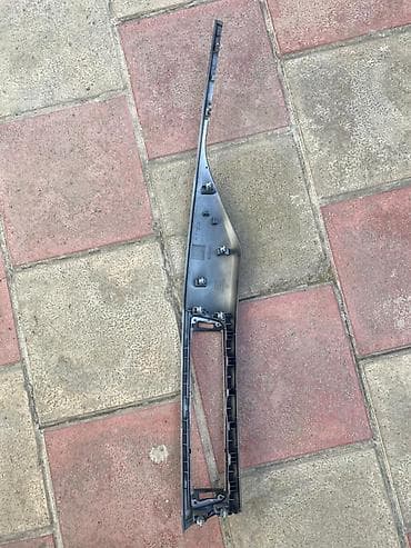 bmw 320 coupe: BMW F30, 2016 il, İşlənmiş — 8