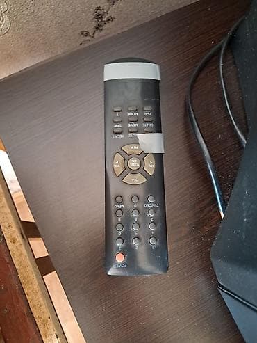 dreamstar iptv activation code: Daewoo kineskop TV - Ekran: təqribən 21–25 düym (kəskinlikli, qabarıq — 5
