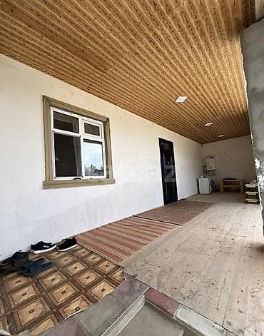 gence ev: 4 otaqlı, 126 kv. m — 6