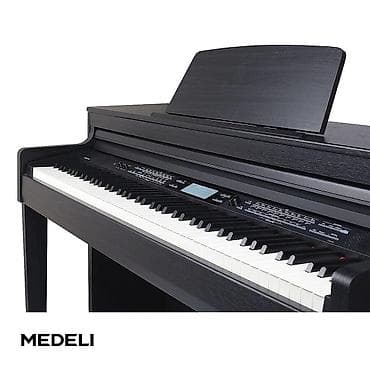 Elektro piano 10% endirimler davam edir. Aletlere resmi zemanet