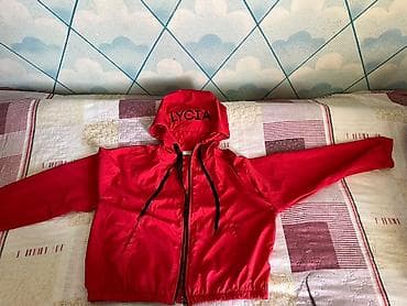 Kurtkalar: Kurtka, Vetrovka, Yaz, M — 1