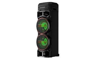 Maraqlanan şəxslər yalnız whats app ilə əlaqə saxlasın. LG XBOOM — 2