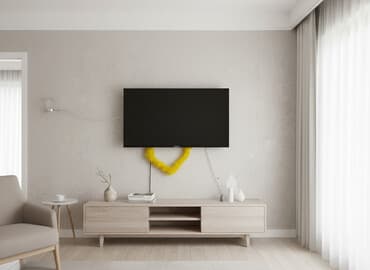 ps 4 oyunları: Yoshiru divar televizoru. ekran ölçüsü: 109 nazik çərçivəli düz — 2