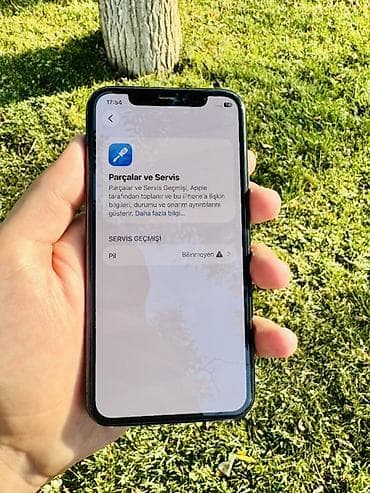 iped pro m2: IPhone 11 Pro, 64 GB, Space Gray, Face ID — 8
