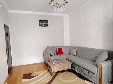 mini evler: 2 mərətəbə ev satılır. həyət evi - Plan: 4 otaqlı (geniş zal və — 2