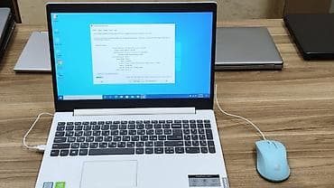 ssd box: Lenovo IdeaPad, 15.6 ", Intel Core i5, 256 GB — 3