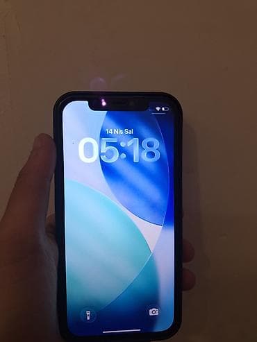 iphone 2 qiymeti: IPhone 12 Pro, 256 GB, Pacific Blue — 8