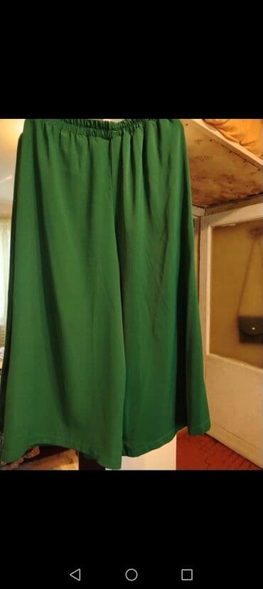 женские спортивные костюмы плащевки: Qadın dəst – kofta və şalvar - Üst geyimi: geniş kəsimli, yarı açıq — 2