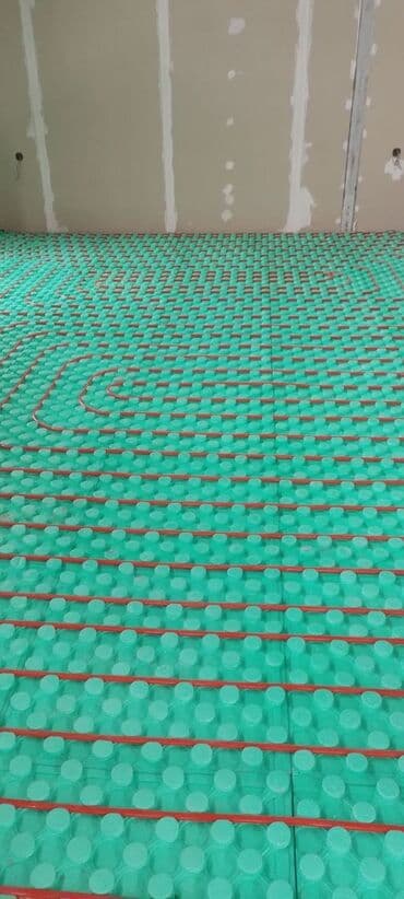 ремонт ванной комнаты и туалета: Salam her kese. Sekiller hamsi oz el iwimdi . Her cur santexnik işləri — 24