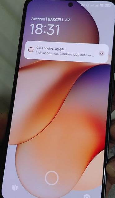Xiaomi 13 Pro, 256 GB, rəng - Qara,
Barmaq izi lalafo.az -da Xiaomi 13 Pro, 256 GB, rəng - Qara,
Barmaq izi
