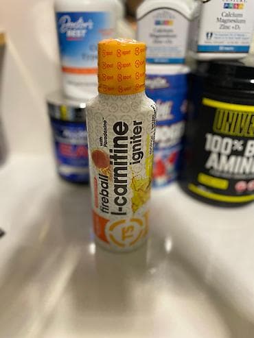 Əlcəklər: Yag Yandiricilar.Mehsullari istifade edenler effektivliyini bilir.Her — 2