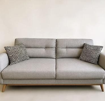 кресло американка: Диван, Кресло, С подъемным механизмом, Раскладной — 1