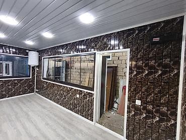 Mağaza avadanlığı: 3 * 6 * 2, Yeni, Ödənişli çatdırılma — 7