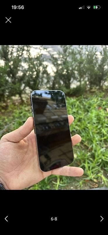 redmi note 9 lite: IPhone 15 Pro, Black Titanium — 3