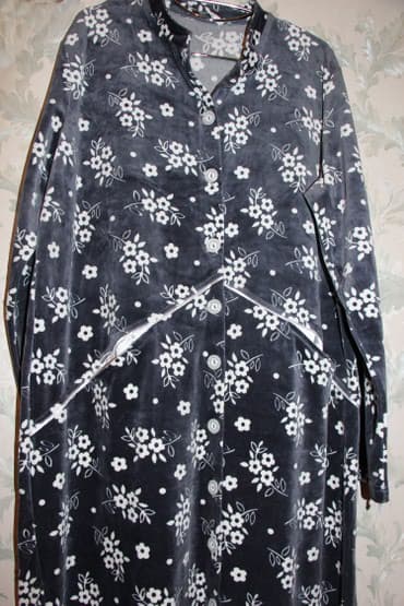 qadın ev geyimləri: Coccoon firmasi, Yenidir, Ölçü XL — 2