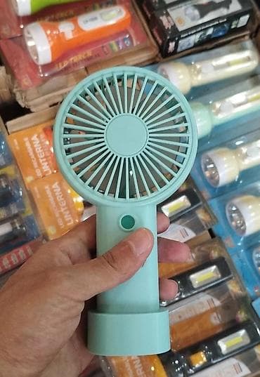 Ventilyator Yeni, Masaüstü, Pərli, Kredit yoxdur, Pulsuz çatdırılma, Ödənişli çatdırılma, Rayonlara çatdırılma