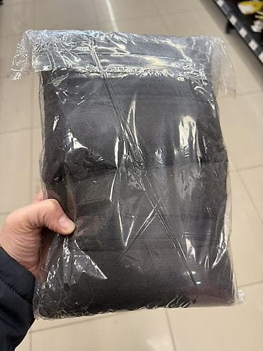 Su nəqliyyatı: Avtomobil üçün boyun yastığı Automix Travelx 2-li Boyun Dəstək Yastığı — 3