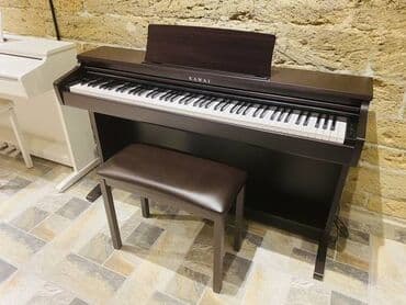 elektro royal: Piano, Kawai, Rəqəmsal, Yeni, Pulsuz çatdırılma — 6