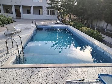 en ucuz pencere: Pirşağı bağları denizden 60 metir məsafədə 2 mərtəbəli bağ evi kirayə — 4