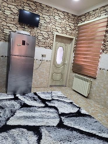 qebele ev: 4 otaqlı, 210 kv. m, Yeni təmirli — 5