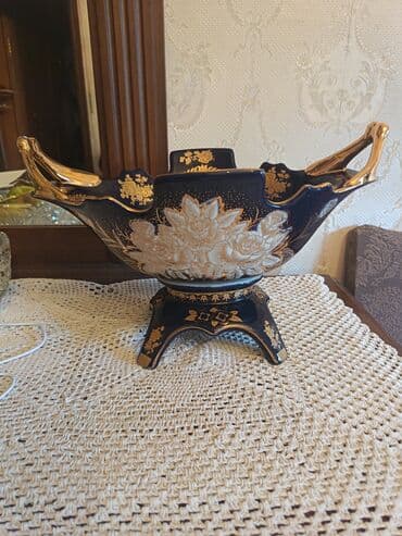 köynək: 15 il əvvəl alınan Təzə Çexslovakiyanın KAROBKADA Böyük Ölçülü Meyvə — 5