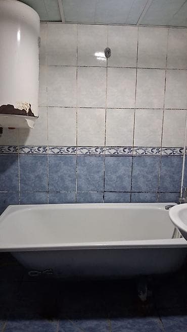 gündelik: 2 otaqlı, tam mebel və texnika ilə təchiz olunmuş mənzil. - Geniş — 5