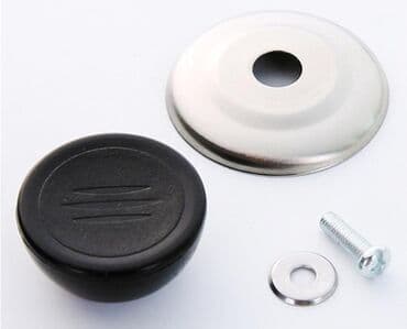 qapaq: Qazan qapaqları üçün tutqac — 2