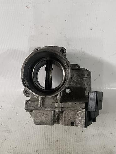 Volkswagen/Audi qaz klapanı (Throttle Body) - Orijinal VAG detalı