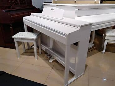 yamaha piano qiymeti: Conrad Graf TA200S - Çin istehsalı olan "Conrad Graf" elektropiano — 2
