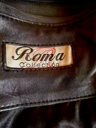 демисезонные кожаные мужские куртки: Təmiz.Əsil.Dəri. İşlənmiş. Arıq,bədən,boy,175,185,sm — 3